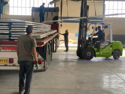 فرآیند تولید ظروف آلومینیوم و اهمیت آن در زندگی روزمره