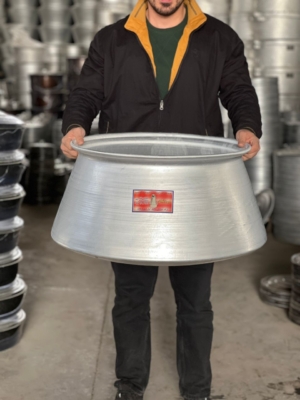 قابلمه کیلویی