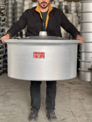 ظروف آلومینیوم